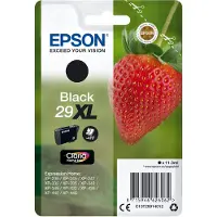 Epson C13T29914010 Druckerpatrone 29XL schwarz