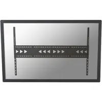 NeoMounts LFD-W1500 TV-Wandhalterung 60-100" - fest - Quer- und Hochformat, 152,4 cm (60"), 2,54 m (100"), 200 x 200 mm, 1200 x 800 mm, Stahl, Schwarz