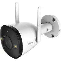 IMOU Ip Bullet 2 4Mp Ipc-F42Fep