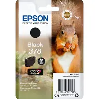 Epson 378 Squirrel schwarz
