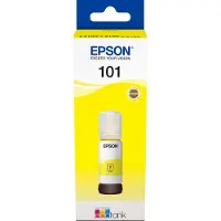 Epson C13T03V44A, Gelb, , 70 ml, Japan, 1 Stück(e), 58 mm