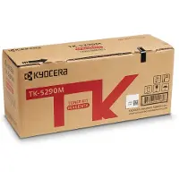 Kyocera Original Toner TK-5290M, Einzelpack, magenta