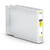 Epson WF-C8190 / WF-C8690 Ink Cartridge XXL Yellow, Hohe (XL-) Ausbeute, Gelb, Tinte auf Pigmentbasis, 1 Stück(e), 8000 Seiten, Einzelpackung
