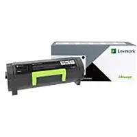 Lexmark B250XA0, 10000 Seiten, Schwarz, 1 Stück(e)