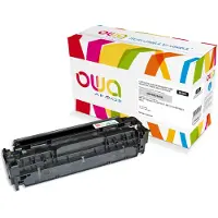 OWA Armor OWA - Schwarz - kompatibel - wiederaufbereitet