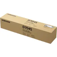 HP MLT-D704S Schwarz Original Tonerkartusche, 25000 Seiten, Schwarz, 1 Stück(e)