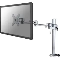 NeoMounts 10-30 Zoll Full Motion Schreibtischhalterung