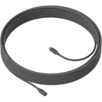 Logitech Meetup Mic Verlängerungskabel 10 M