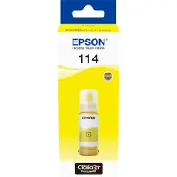 Epson 114 (C13T07B440) - Gelb - Druckerpatrone