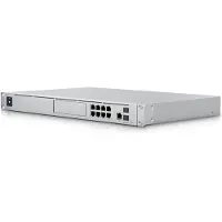 Ubiquiti Dream Machine Special Edition, Edelstahl, 1U, Aluminium, Rackeinbau, Aktivität, Link, Fertig, 1700 MHz