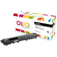 Prime Inventions OWA Toner K18597OWN ersetzt brother TN-243BK schwarz