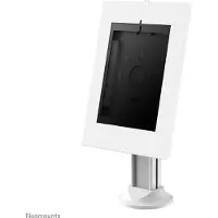 NeoMounts DS15-640WH1 Weißes Tablet-Halterung