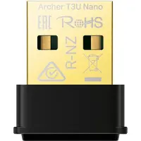TP-LINK Archer T3u Nano Wlan-usb-adapter