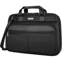 Targus 16 Zoll Schwarzer Laptop-Rucksack