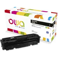 OWA HP 415A BLACK Toner COMPAT 2.400 YIELD - Tonereinheit