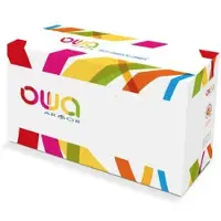 OWA HP 415A cyan Toner COMPAT 2.100 YIELD - Tonereinheit