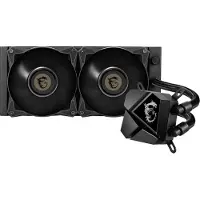 MSI Mag Coreliquid P240 240 Mm Wasserkühlung