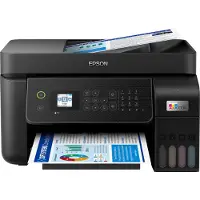 Epson EcoTank ET-4800 All in One Multifunktion - Farbe - Tinte *DEMO*