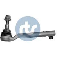 RTS Spurstangenkopf Spurstange für BMW 5 Touring (G31) Vorne Links 91-99603-2