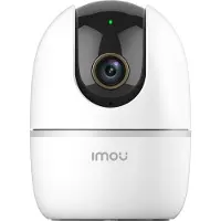 IMOU A1 4MP, IP-Sicherheitskamera, Drinnen, Verkabelt & Kabellos, 50 m, CE, FCC, Decke/Wand