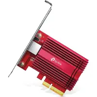 TP-LINK Intg 10gb Tx401 - Pcie 10 Gigabit Pci-e Erweiterungskarte 3.0 X4