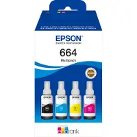 Epson Ecotank 664 Tintenpatrone