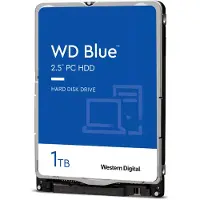 Western Digital Blue 2,5 Zoll 1000 GB Serial ATA III