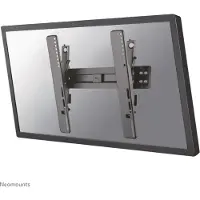 NeoMounts by Newstar LED-W450 - Klammer - neigen - für LCD-Display - Schwarz