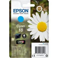 Epson Home Claria 18 Tintenpatrone
