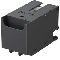 Epson WorkForce Pro WF-4700 Series Maintenance Box, Schwarz, Indonesien, , - WorkForce Pro WF-4740DTWF - WorkForce Pro WF-4730DTWF - WorkForce Pro WF-4725DWF - WorkForce Pro..., 1 Stück(e), 183 g