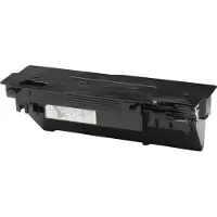 HP LaserJet 3WT90A Resttonerbehälter, Abfallbehälter, Cyan, Magenta, Gelb, Laser, Japan, Color LaserJet Enterprise M751n (T3U43A), M751dn (T3U44A), M856dn (T3U51A), M856x (T3U52A), MFP..., Haus