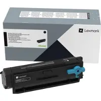 Lexmark B340XA0, 6000 Seiten, Schwarz, 1 Stück(e)