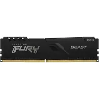 Kingston Kf432c16bb/32 Beast Rgb 1x32gb Ddr4 3200mhz Ram