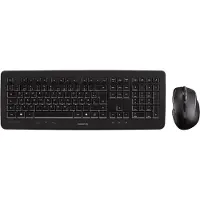 Cherry Dw 5100 Kabellose Tastatur Und Maus