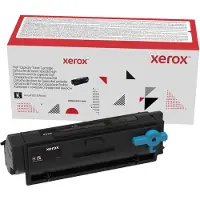 Xerox B305 Multifunktionsdrucker/B310 Drucker/B315 Multifunktionsdrucker Hohe Kapazität-Tonermodul Schwarz (8000 Seiten) - 006R04377, 8000 Seiten, Schwarz, 1 Stück(e)