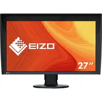 Eizo ColorEdge CG2700S, 68,6 cm (27"), 2560 x 1440 Pixel, Quad HD, LCD, 19 ms, Schwarz