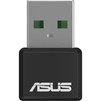 Asus Usb-ax55 Nano Wlan-usb-adapter