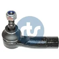 RTS Spurstangenkopf Spurstange für VW Golf VII Schrägheck (5G1, BQ1, BE1, BE2) Vorne Links 91-90936-2