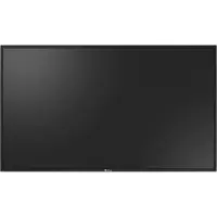 Agneovo SMQ-4301, CCTV-Monitor, Wand-montiert, Schwarz, EAC, UKCA, 109,2 cm (43"), 3840 x 2160 Pixel