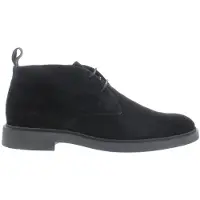 Blackstone Anzugschuhe Brian Herren Black-Schuhgröße 41