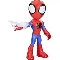 Marvel Spidey Sortiment Mega Figuren Mächtig