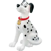 BULLYLAND Disney Pongo, 3 Jahr(e), Mehrfarbig, 1 Stück(e)