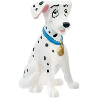 BULLYLAND Disney Figuren - Dalmatiner Perdi (6cm)