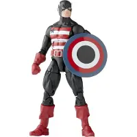 Marvel Figur Us Agent Legends Series 15 Cm
