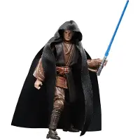 Hasbro Star Wars Episode II Vintage Collection Actionfigur 2022 Anakin Skywalker (Padawan) 10 cm