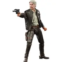 Star Wars Han Solo Das Erwachen Der Macht Archiv Die Schwarze Serie Figur