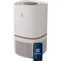 Electrolux EPO50351SW, 22 dB, 215 m³/h