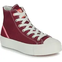 Converse Turnschuhe CHUCK TAYLOR ALL STAR LIFT damen