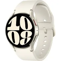 Samsung Galaxy Watch6 - Smartwatch - Gesundheitscoach - 40mm - Gold