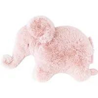 Dimpel Oscar Pancake Kuscheltier Pink